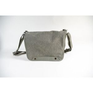 Think Tank Photo Retrospective 7M Canvas Camera Shoulder Bag Crossbody Pinestone